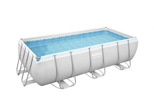 Piscina fuori terra