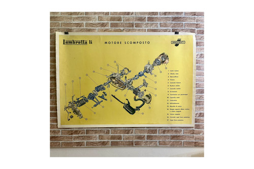 Manifesto originale