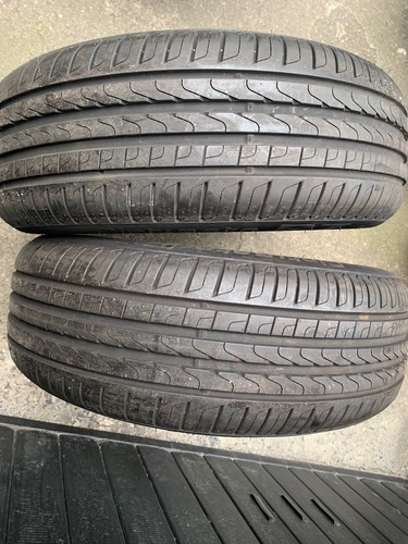 Pirelli estive 205 r17 - pirelli,
