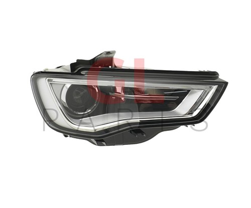 Faro per audi 2012 - faro, 2012-2016