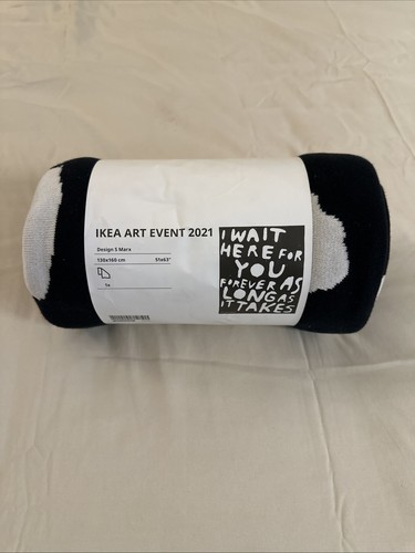 Coperta ikea stefan marx - ikea,