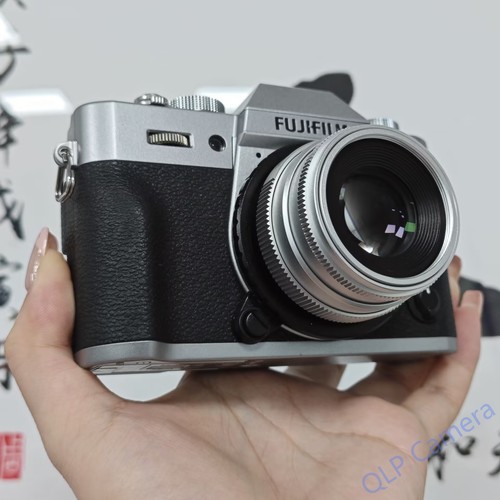 Fujifilm t20 xt20 - fujifilm,