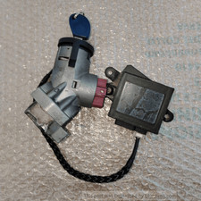 59232004 Commutatore avviamento  FIAT CROMA 2.5 Turbodiesel Eco Ber.