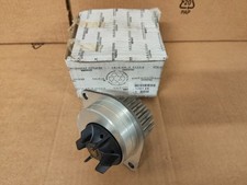 POMPA ACQUA REFRIGERANTE -