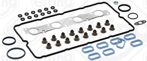 Elring kit guarnizioni testata - kit,