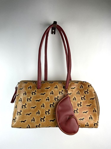 Borsa tracolla carol hearty - a,