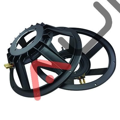 Cestello nero razze 38 - nero,
