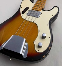 Fender 1975 Telecaster Basso