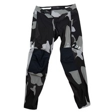 Fox Racing Defend Fire Pants