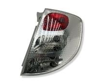 Fanale posteriore fanale