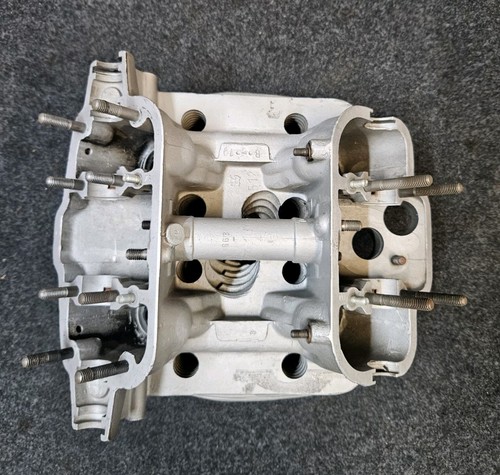 Testa cilindro porsche 356 - cilindro,