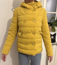 Piumino Giubbino Donna