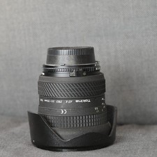Tokina ATX Pro 20-35mm f/2,8