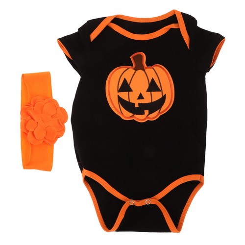 Halloween neonata costume - ,