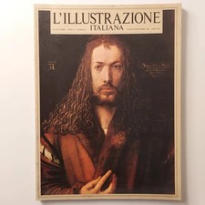 L'illustrazione Italiana -