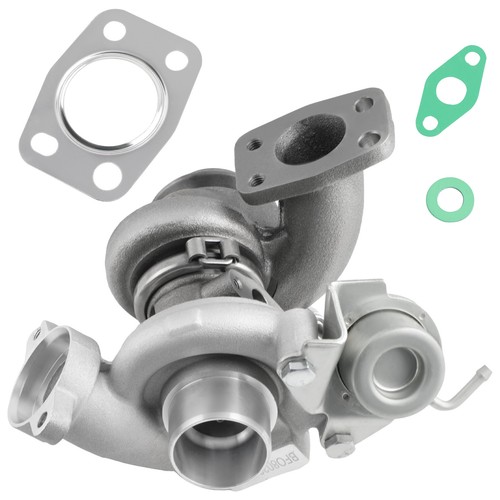 Nuovo turbocompressore for - nuovo,
