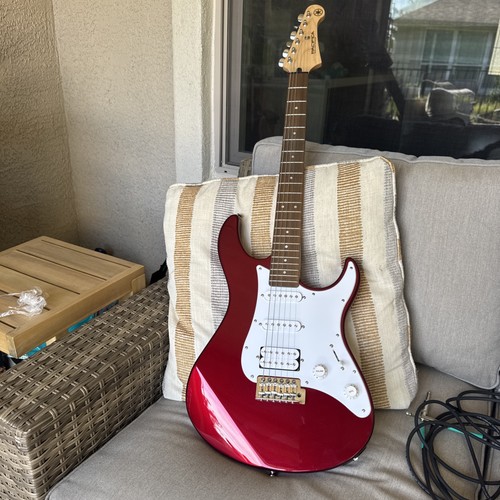 Excellent yamaha pac012 - excellent,