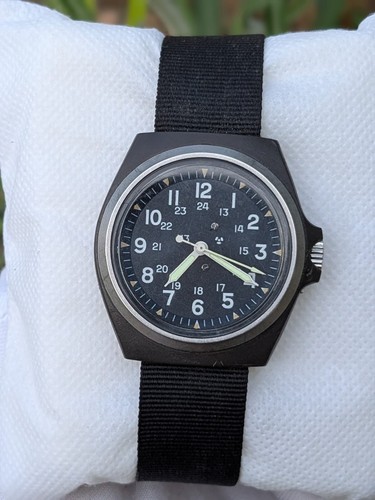 Orologio polso originale - da,