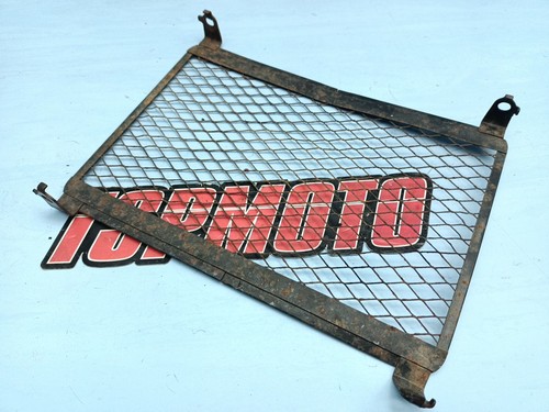 Griglia radiatore radiator - griglia,