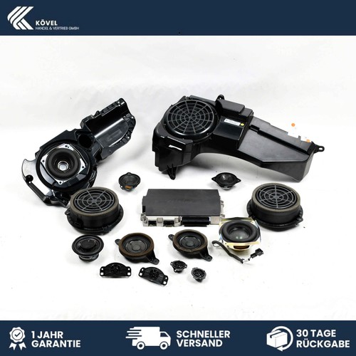 Bose altoparlante set - bose,
