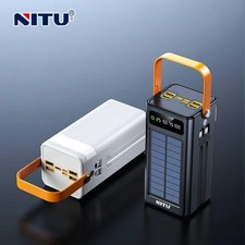 Nitu powerbank solare - nitu,