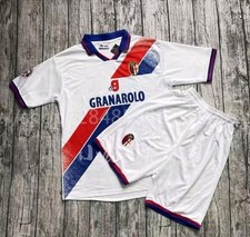 Maglia pantaloncini bologna - maglia,