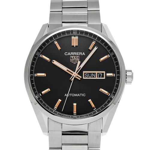 Orologio tag heuer carrera - orologio,