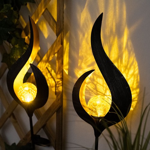 Lampada solare esterno - lampada,