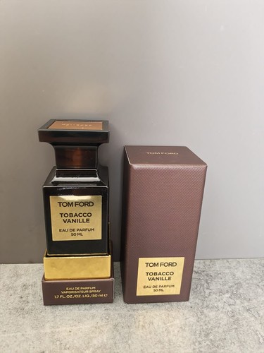 Tom ford tobacco vanille - tom,