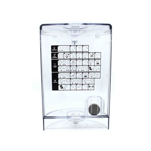 Serbatoio acqua breville sage - acqua,
