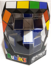 Cubo Di Rubik Originale Versione Cubo Snake Marca Mac Due In Confezione Nuovo
