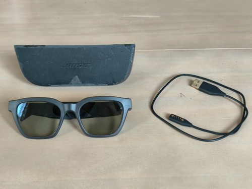 Occhiali sole bose frames - occhiali,