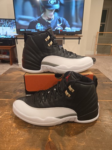 Nike air jordan retro - air, 12