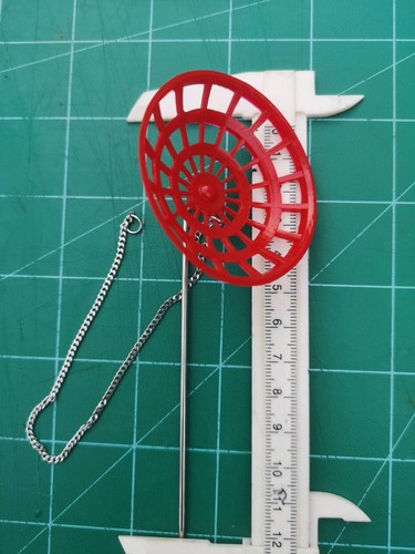 Televisore spaceman antenna - televisore,