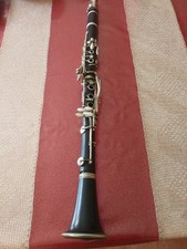 Clarinetto Buffet crampon