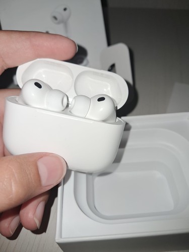 Airpods pro nuove mai - pro,