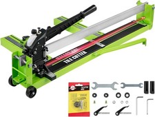 Tagliapiastrelle Manuale 47