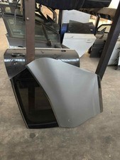 PORTA PORTIERA POSTERIORE