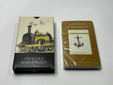 CARTE TAROCCHI/ORACOLO DI