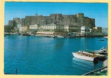 CARTOLINA VG ITALIA - NAPOLI