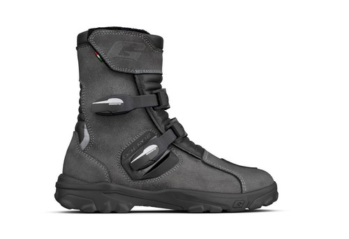 Gaerne stivali adventure - gaerne,
