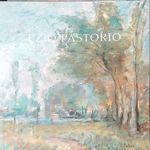 Ezio pastorio galleria - pastorio,