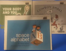 Space Alphabet (1964)