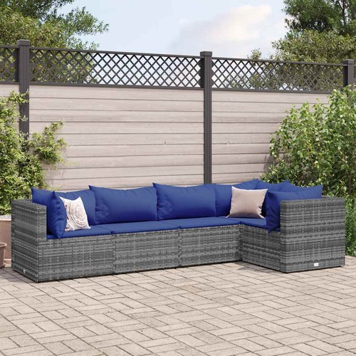 Set divani giardino pz - set,