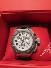 Orologio Uomo Swiss Legend