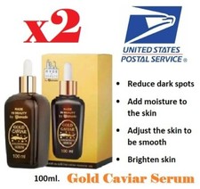 2 Amado Caviar Super Gold