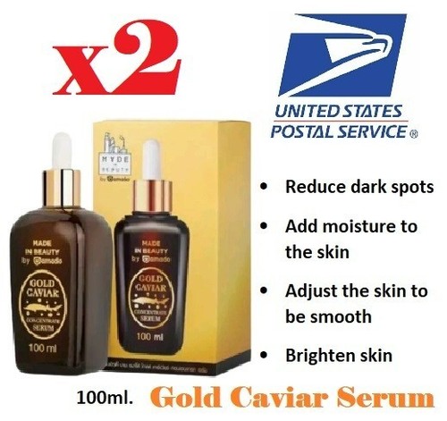 Amado caviar super - caviar,