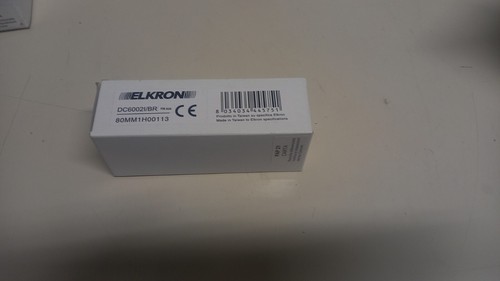 Elkron 600 br contatto - 600, 21/br
