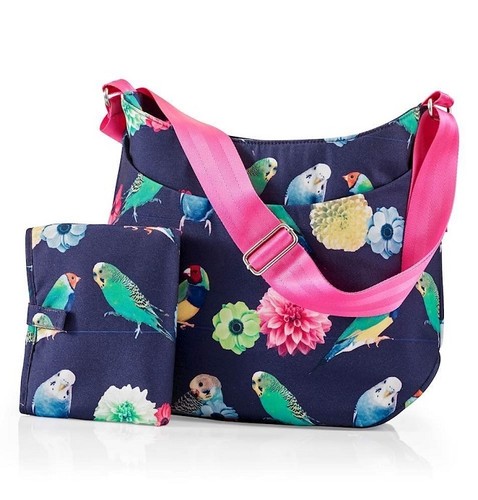 Borsa mamma fasciatoio - , in