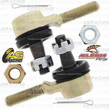 Kit terminali asta tirante sterzo tutte le sfere per Suzuki LT-F 400 2WD King Quad 2008